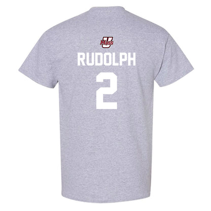 UMASS - NCAA Football : Tyler Rudolph - Classic Shersey Short Sleeve T-Shirt