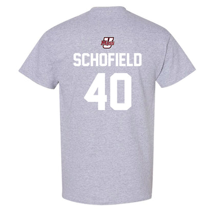 UMASS - NCAA Football : Dominic Schofield - Classic Shersey Short Sleeve T-Shirt