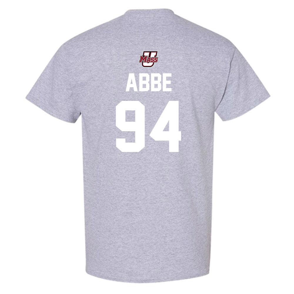 UMASS - NCAA Football : Bennett Abbe - Classic Shersey Short Sleeve T-Shirt