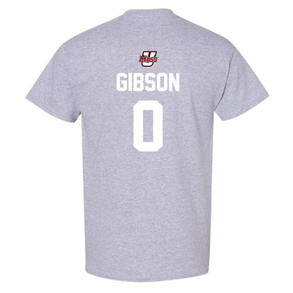 UMASS - NCAA Football : Jacquon Gibson - Classic Shersey Short Sleeve T-Shirt