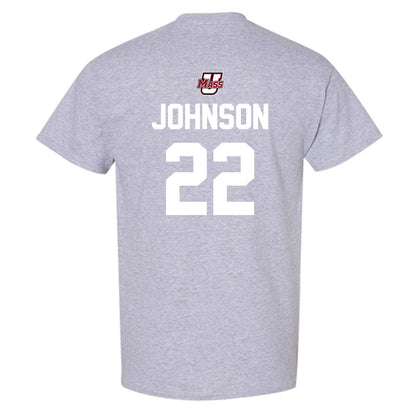 UMASS - NCAA Football : Gerrell Johnson - Classic Shersey Short Sleeve T-Shirt