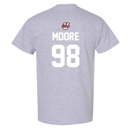 UMASS - NCAA Football : Riley Moore - Classic Shersey Short Sleeve T-Shirt