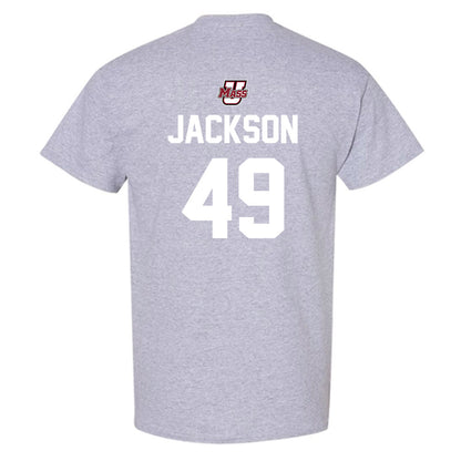 UMASS - NCAA Football : Shambre Jackson - Classic Shersey Short Sleeve T-Shirt