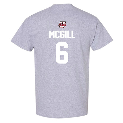 UMASS - NCAA Football : Jeremiah McGill - Classic Shersey Short Sleeve T-Shirt