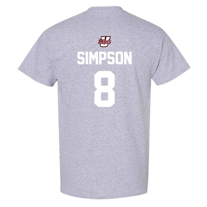 UMass - NCAA Football : Anthony Simpson - Classic Shersey Short Sleeve T-Shirt
