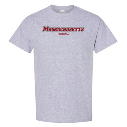 UMASS - NCAA Football : Ryan Mosesso - Classic Shersey Short Sleeve T-Shirt