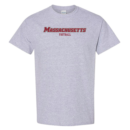 UMASS - NCAA Football : Matt Smith - Classic Shersey Short Sleeve T-Shirt