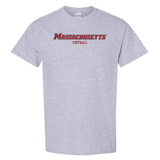 UMASS - NCAA Football : Tyler Rudolph - Classic Shersey Short Sleeve T-Shirt