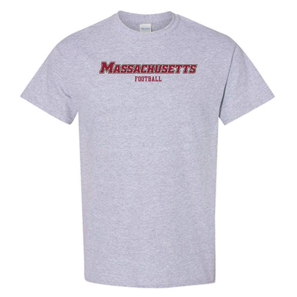 UMass - NCAA Football : Eric Ottender - Classic Short Sleeve T-Shirt