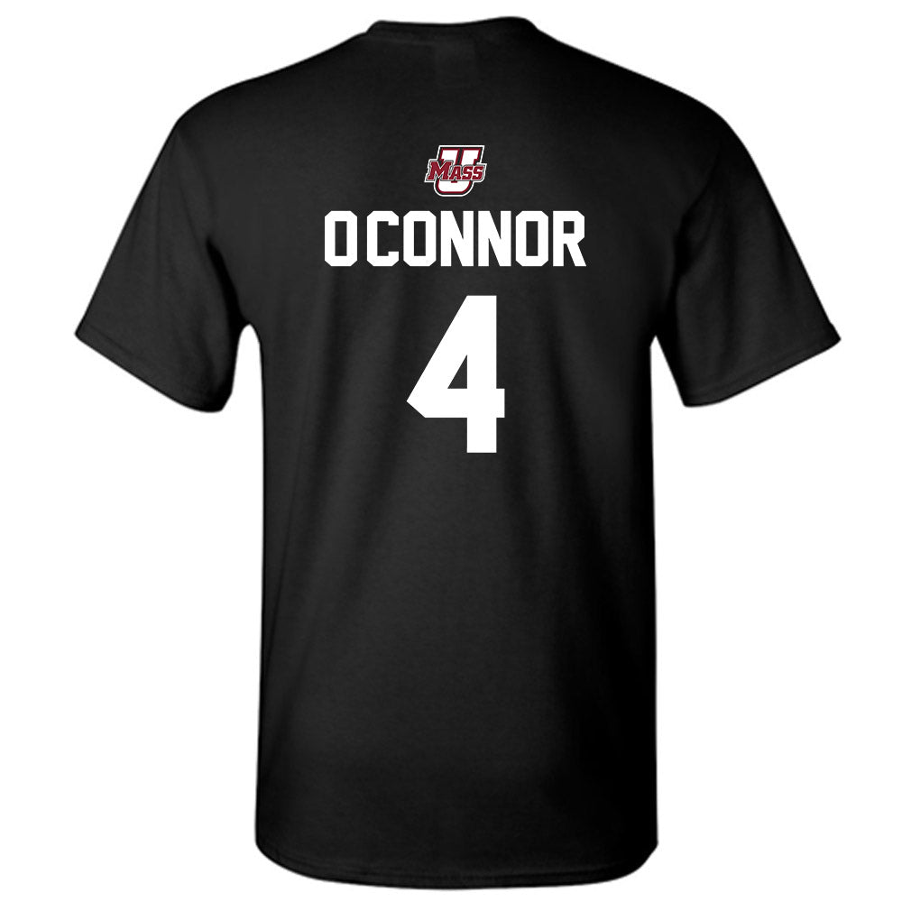 UMass - NCAA Men's Ice Hockey : Kennedy O'Connor - T-Shirt Sports Shersey