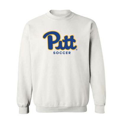 Pittsburgh - NCAA Men's Soccer : Michael Sullivan Sweatshirt