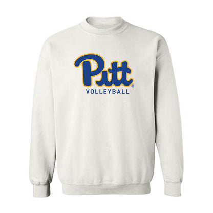 Pittsburgh - NCAA Women's Volleyball : Julianna Dalton Sweatshirt