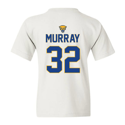 Pittsburgh - NCAA Women's Lacrosse : Maeve Murray Youth T-Shirt