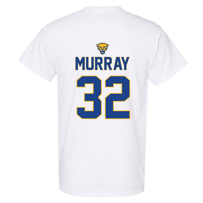 Pittsburgh - NCAA Women's Lacrosse : Maeve Murray Short Sleeve T-Shirt
