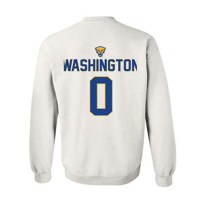 Pittsburgh - NCAA Women's Lacrosse : Ava Washington Sweatshirt
