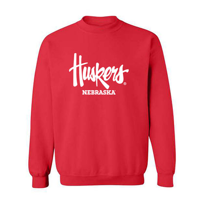 Nebraska - NCAA Football : Omar Brown - Sweatshirt