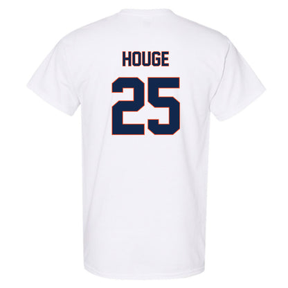 Virginia - NCAA Softball : Mikayla Houge - T-Shirt Replica Shersey