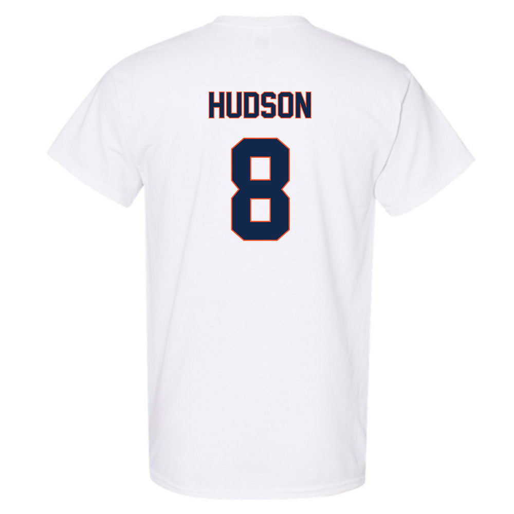 Virginia - NCAA Softball : Kassidy Hudson - T-Shirt Replica Shersey