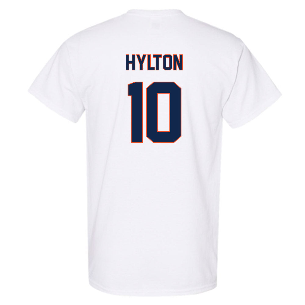 Virginia - NCAA Softball : Jade Hylton - T-Shirt Replica Shersey