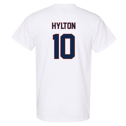 Virginia - NCAA Softball : Jade Hylton - T-Shirt Replica Shersey