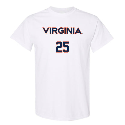 Virginia - NCAA Softball : Mikayla Houge - T-Shirt Replica Shersey