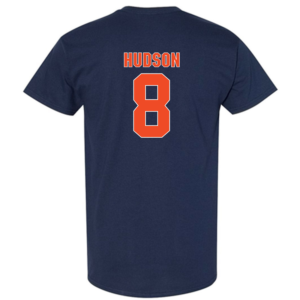 Virginia - NCAA Softball : Kassidy Hudson - T-Shirt Replica Shersey