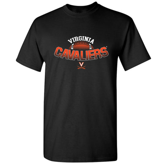 Virginia - NCAA Football : Jason Hammond - Short Sleeve T-Shirt
