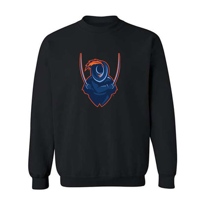 Virginia - NCAA Football : Vadin Bruot - Shersey Sweatshirt