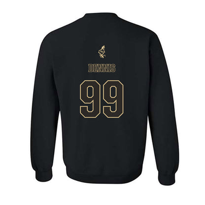 Wake Forest - NCAA Football : Matthew Dennis Sweatshirt