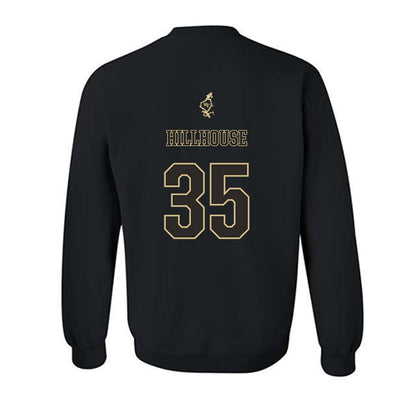 Wake Forest - NCAA Football : James Hillhouse - Sweatshirt