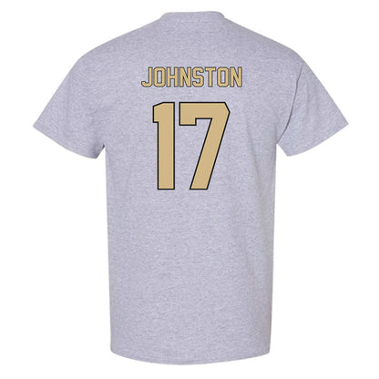 Wake Forest - NCAA Baseball : Zach Johnston - T-Shirt Classic Shersey