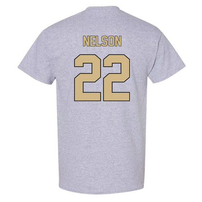 Wake Forest - NCAA Baseball : Cam Nelson - T-Shirt Classic Shersey