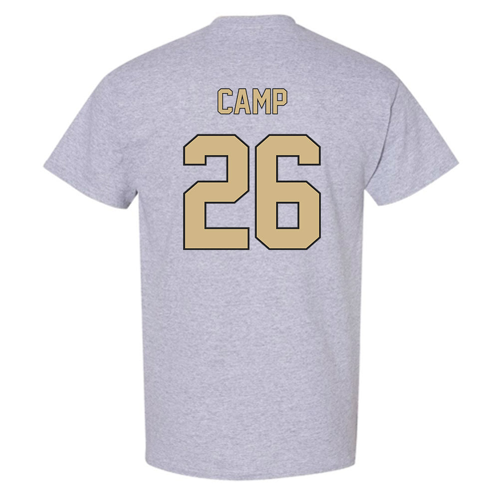 Wake Forest - NCAA Baseball : AJ Camp - T-Shirt Classic Shersey