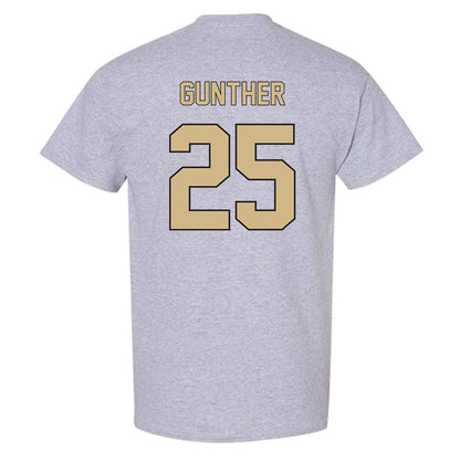 Wake Forest - NCAA Baseball : Josh Gunther - T-Shirt Classic Shersey