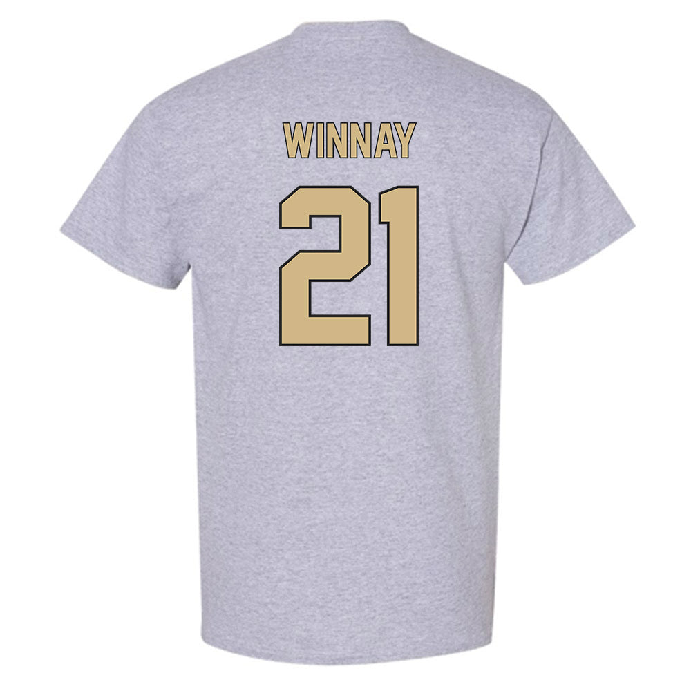 Wake Forest - NCAA Baseball : Jack Winnay - T-Shirt Classic Shersey