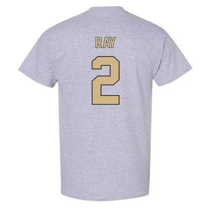 Wake Forest - NCAA Baseball : William Ray - T-Shirt Classic Shersey