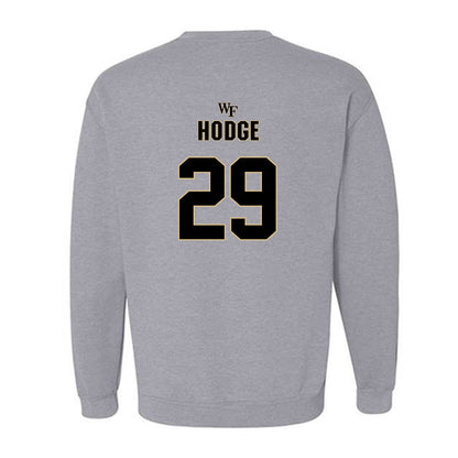 Wake Forest - NCAA Football : Andre Hodge Sweatshirt