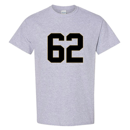 Wake Forest - NCAA Football : DeVonte Gordon Short Sleeve T-Shirt