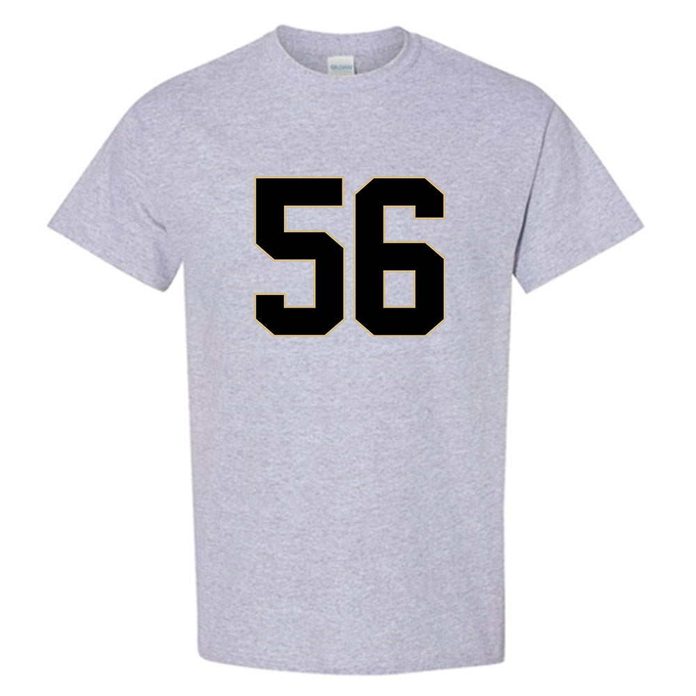 Wake Forest - NCAA Football : Brandon Hoyle Short Sleeve T-Shirt