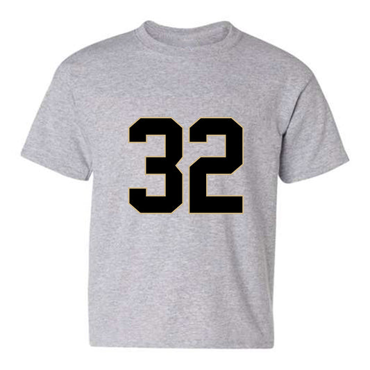 Wake Forest - NCAA Football : Will Cobb Youth T-Shirt
