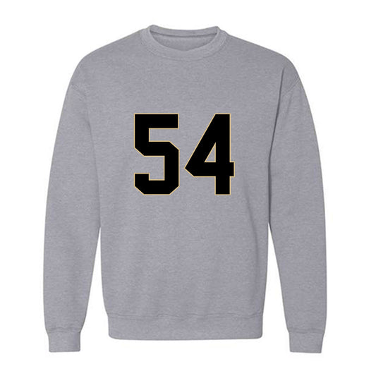 Wake Forest - NCAA Football : Khyler Watson - Sweatshirt