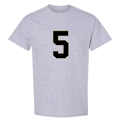 Wake Forest - NCAA Football : Kendron Wayman - Short Sleeve T-Shirt