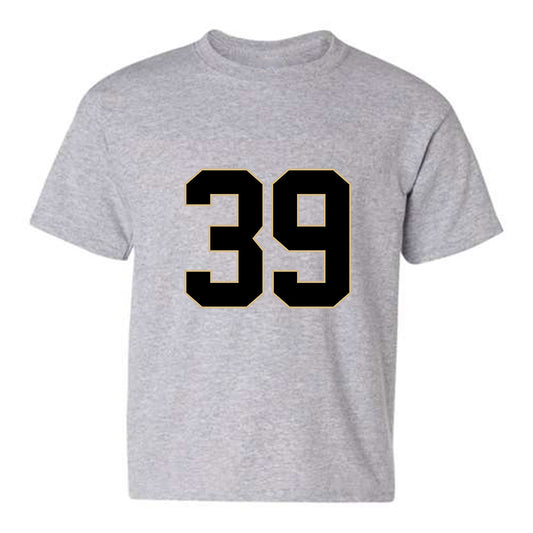 Wake Forest - NCAA Football : Aiden Hall Youth T-Shirt