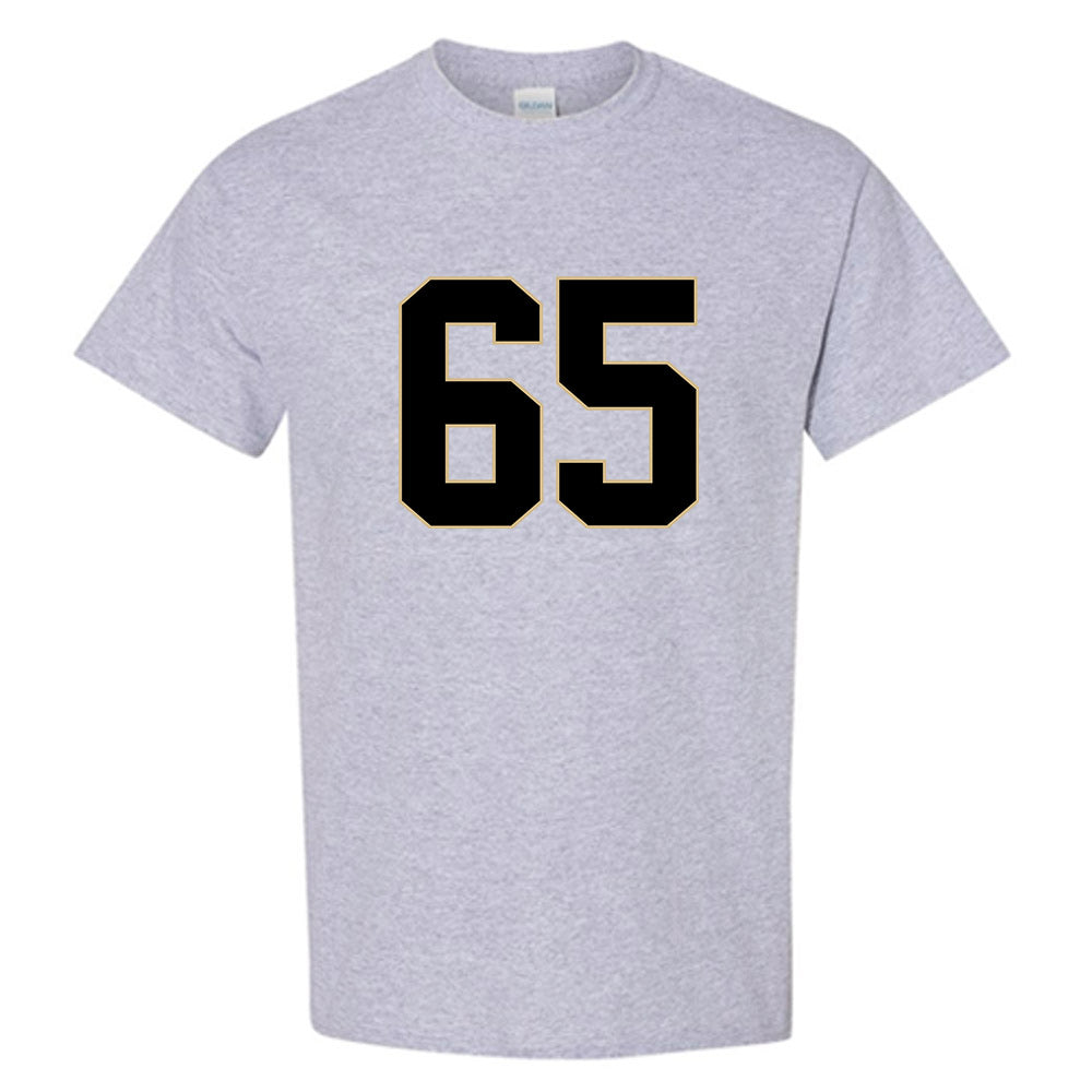 Wake Forest - NCAA Football : Hank Lucas Short Sleeve T-Shirt