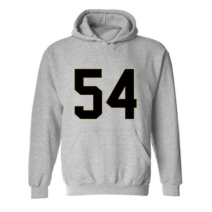 Wake Forest - NCAA Football : Khyler Watson - Hooded Sweatshirt