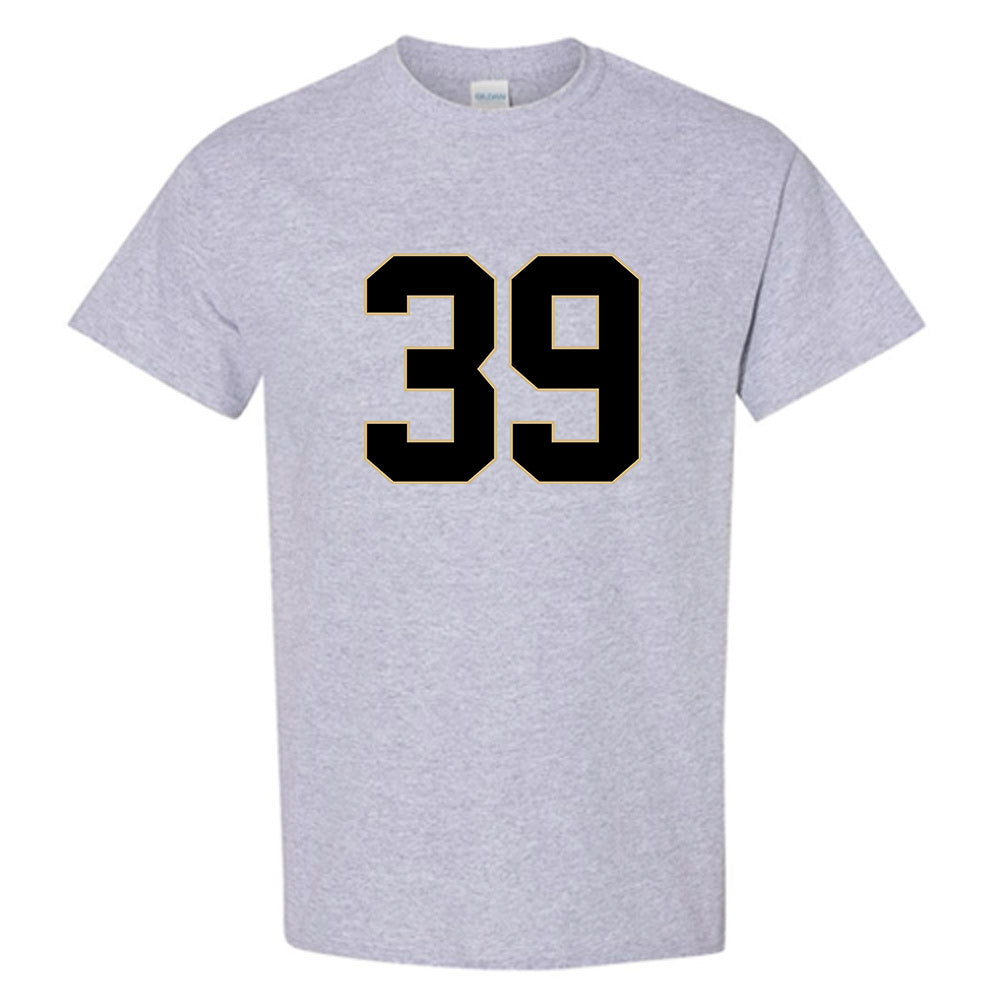 Wake Forest - NCAA Football : Aiden Hall Short Sleeve T-Shirt