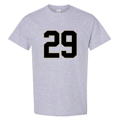 Wake Forest - NCAA Football : Andre Hodge Short Sleeve T-Shirt