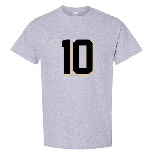 Wake Forest - NCAA Football : DaShawn Jones Short Sleeve T-Shirt