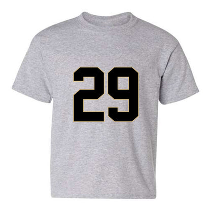 Wake Forest - NCAA Football : Marvin Hodge Youth T-Shirt