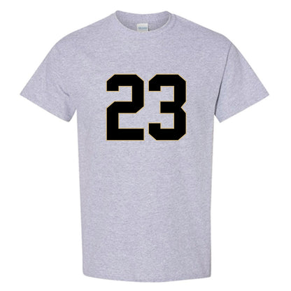 Wake Forest - NCAA Football : Antonio Robinson Jr Short Sleeve T-Shirt